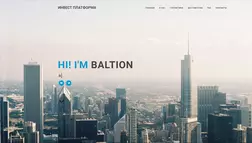 Baltion - лохотрон