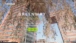 GreenWay - МЛМ пирамида