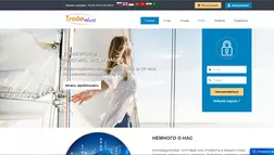 TradeWorld