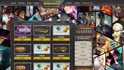 Bonuskod.Store