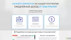 Автоматическое разгадывание капч