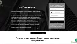 UniCornFinance-pro