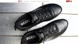 Магазины кроссовок Ecco