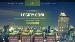 Legiry.com