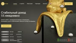 GINVEST LIMITED Хайп