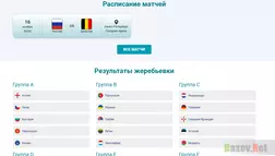 Продажа официальных билетов на матчи UEFA EURO 2020™