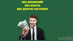 Автоматическая программа для заработка