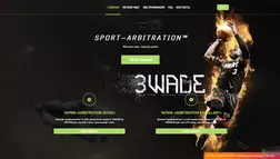 Sports Arbitration