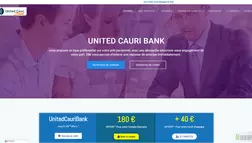 United Cauri Bank