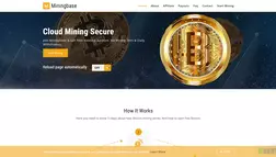 Miningplace отзывы и обзор. Развод, лохотрон или правда. Только честные и правдивые отзывы на Baxov.Net