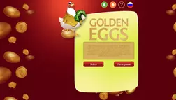 Golden Eggs 2.0