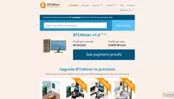 BTCMiner