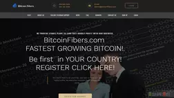 BitcoinFibers