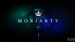 MORIARTY - Лохотрон