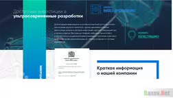 NanoInv INV - Лохотрон