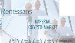  Imerial Crypto Market Лохотрон