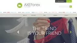 AXEForex