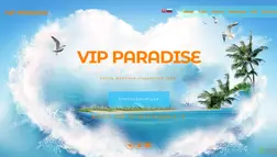 VIP Paradise