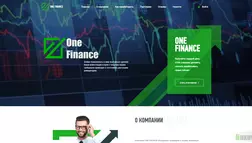 One Finance