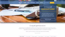 Altari invest group