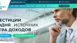 Инвестиции в карман мошенников от Keeper-Money Limited