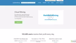 HashRateMining