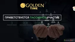 Golden Time