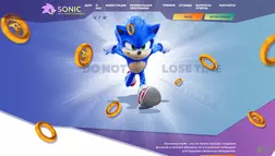  Sonic