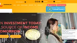 ToramFinance - Лохотрон