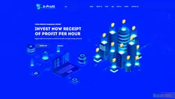 A-profit limited - вся подробная информация о проекте