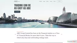 Abc group ltd - вся подробная информация о проекте