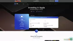 Main | appstoreinvest - вся подробная информация о проекте