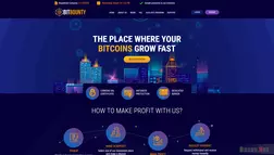 Bit bounty limited - highest paying company - вся подробная информация о проекте