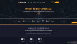 Bitwiseprofit - вся подробная информация о проекте