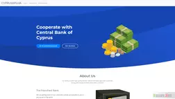 Cyprianbank - вся подробная информация о проекте