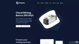 Online mining farm - вся подробная информация о проекте