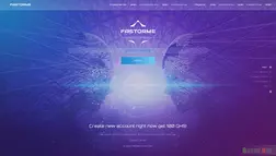 Fastorme - bitcoin cloud mining - вся подробная информация о проекте