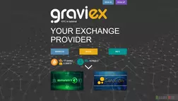Graviex - вся подробная информация о проекте