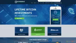 Hyiperdrive - вся подробная информация о проекте