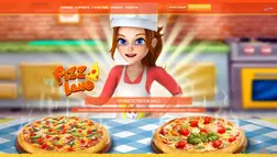 Pizzaland - экономическая онлайн игра с выводом денег - вся подробная информация о проекте