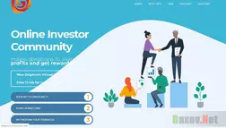 Очередная финансовая пирамида Surinvestor