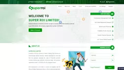Super ROI Limited