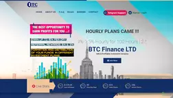 BTC Finance