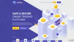 AvonFX - обзор проекта