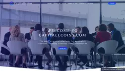 Capitallcoins