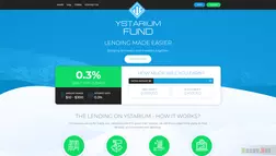 Ystarium fund - home - вся подробная информация о проекте