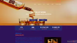 Royalstag - вся подробная информация о проекте