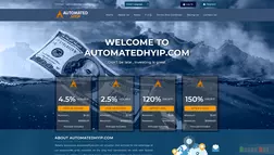 Automated hyip limited - вся подробная информация о проекте