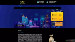 Bit-bullion - вся подробная информация о проекте