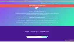 Машины для майнинга биткойнов Bitcoin doubler - bitcoin investment - вся подробная информация о проекте